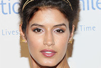 Jaslene-gonzalezs-beehive-hairstyle-side